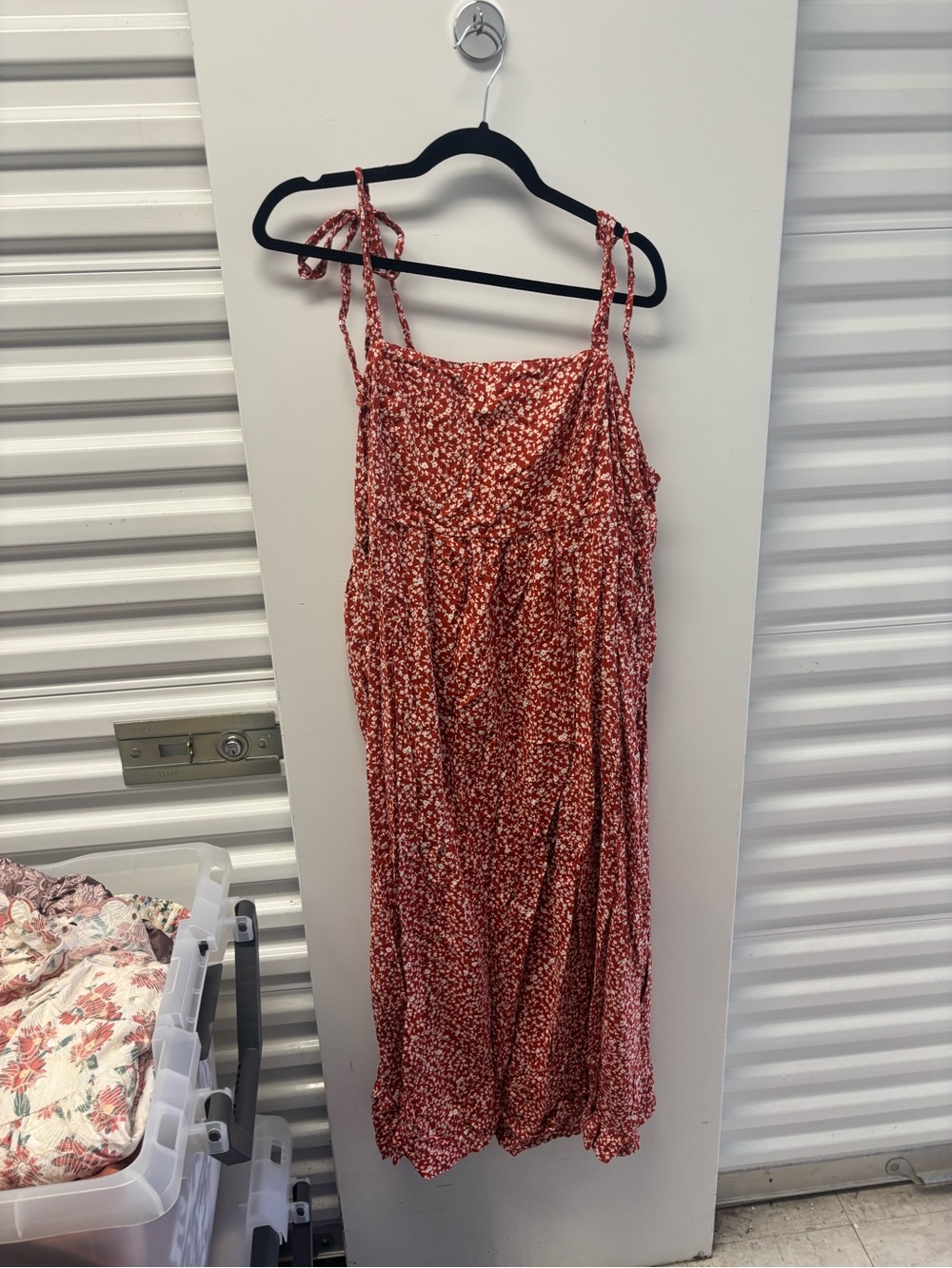 Old Navy Midi/Maxi Dress size XXL